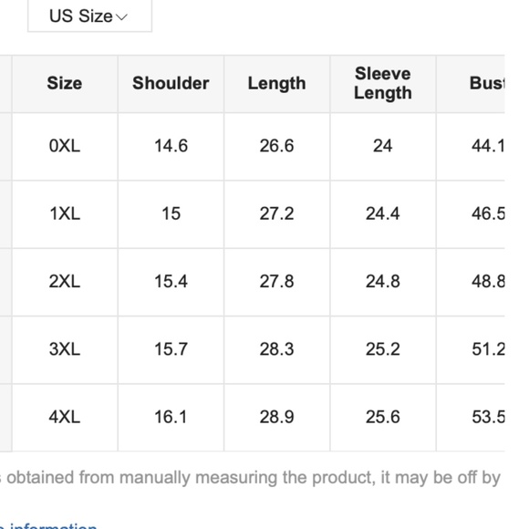 Plus Color Block Frill neck Long sleeve Blouse - Picture 7 of 7